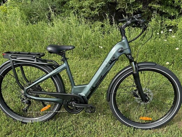 ビーゴ stepup＆Let'sTalk Step-Through eBikes | eDrive Powersports