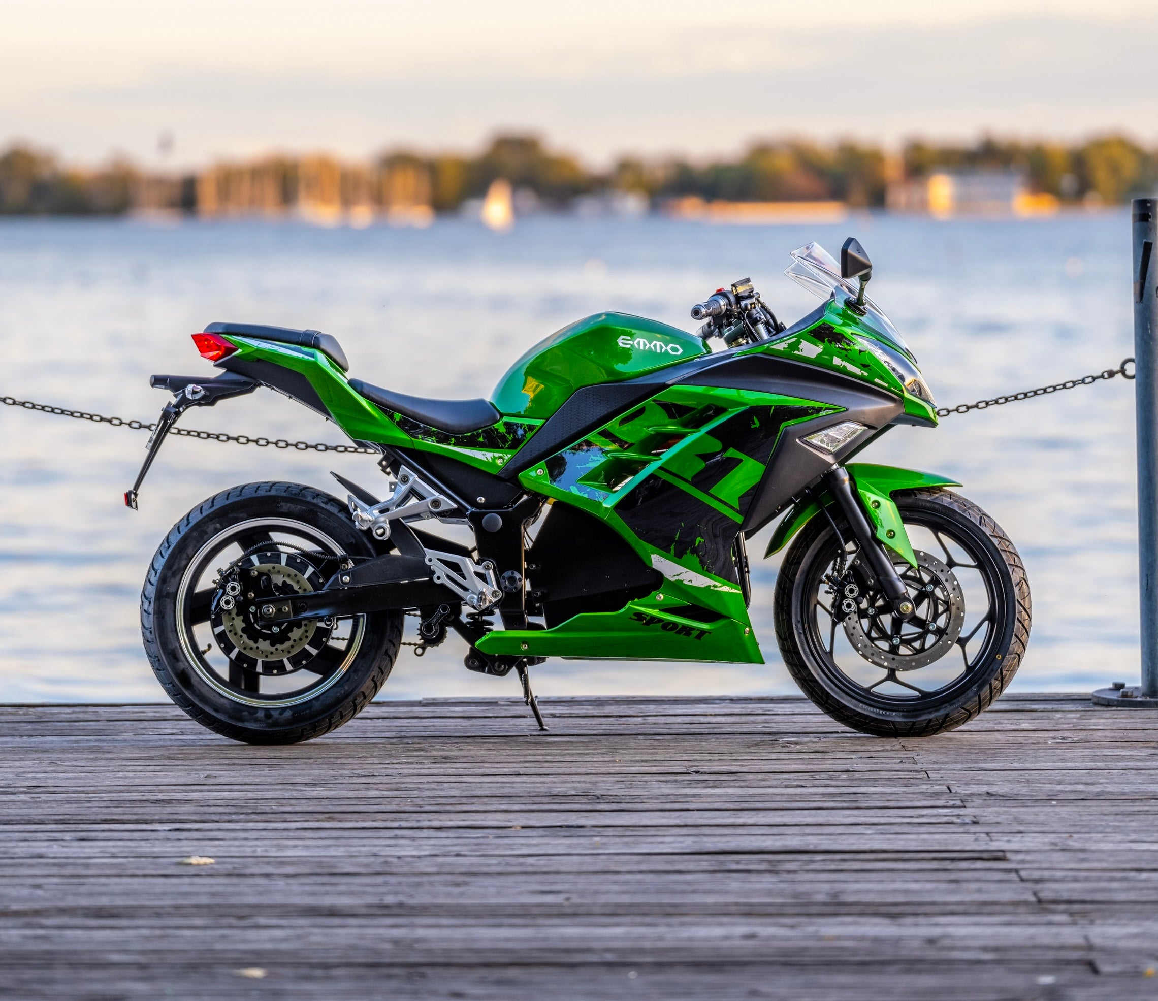 Motorcycle Style eBikes - in stock/ready to order | eDrive Powersports