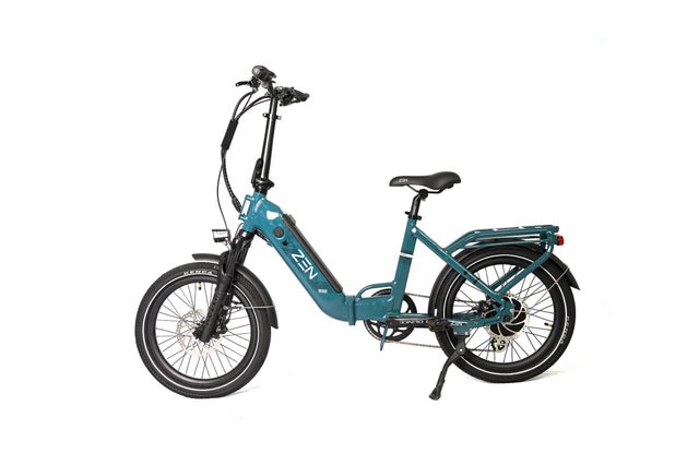 Step-Through eBikes | eDrive Powersports