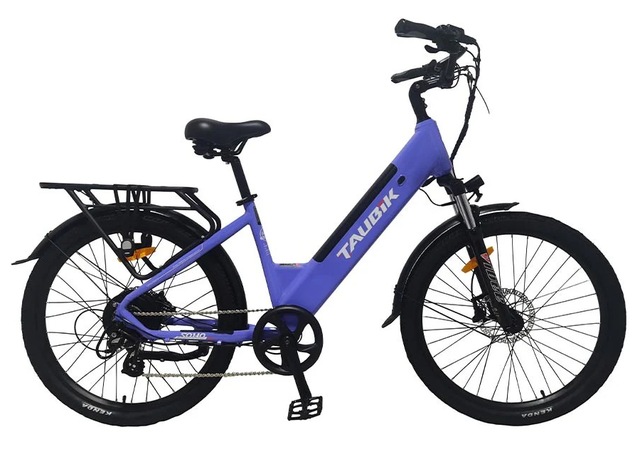 eBikes - Designed in Canada | eDrive Powersports