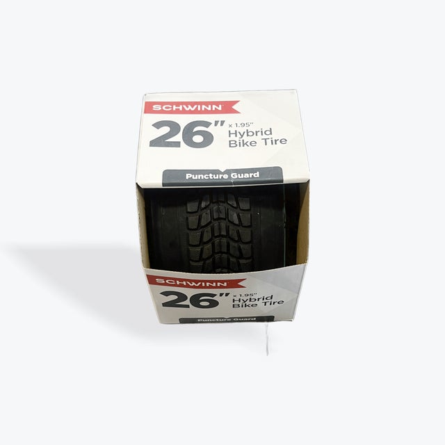 Tires and Tubes | eDrive Powersports