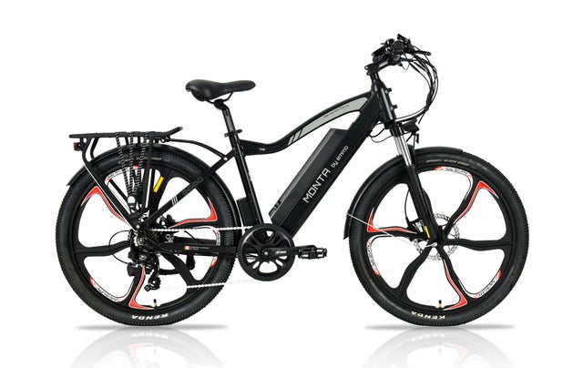 eBikes - Designed in Canada | eDrive Powersports