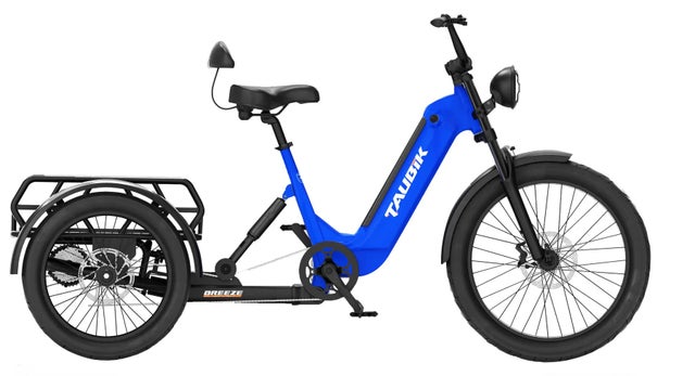 Specialty eBikes | eDrive Powersports