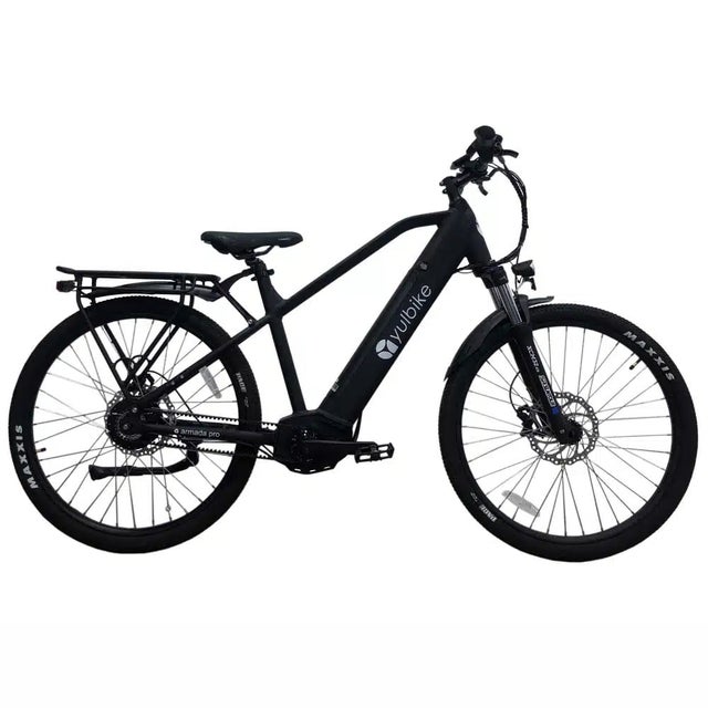 Mountain Bike Style | eDrive Powersports