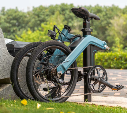 elecony 折りたたみ自転車 Elecony Electric Folding Bike 20