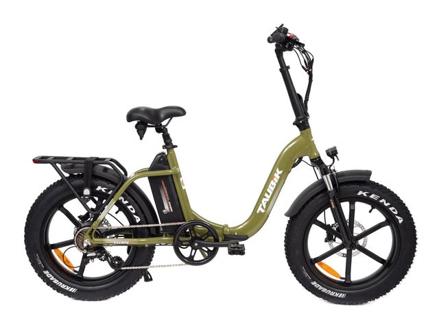 Specialty eBikes | eDrive Powersports