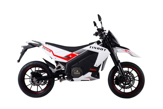 Sport Style Motorcycle eBikes | eDrive Powersports